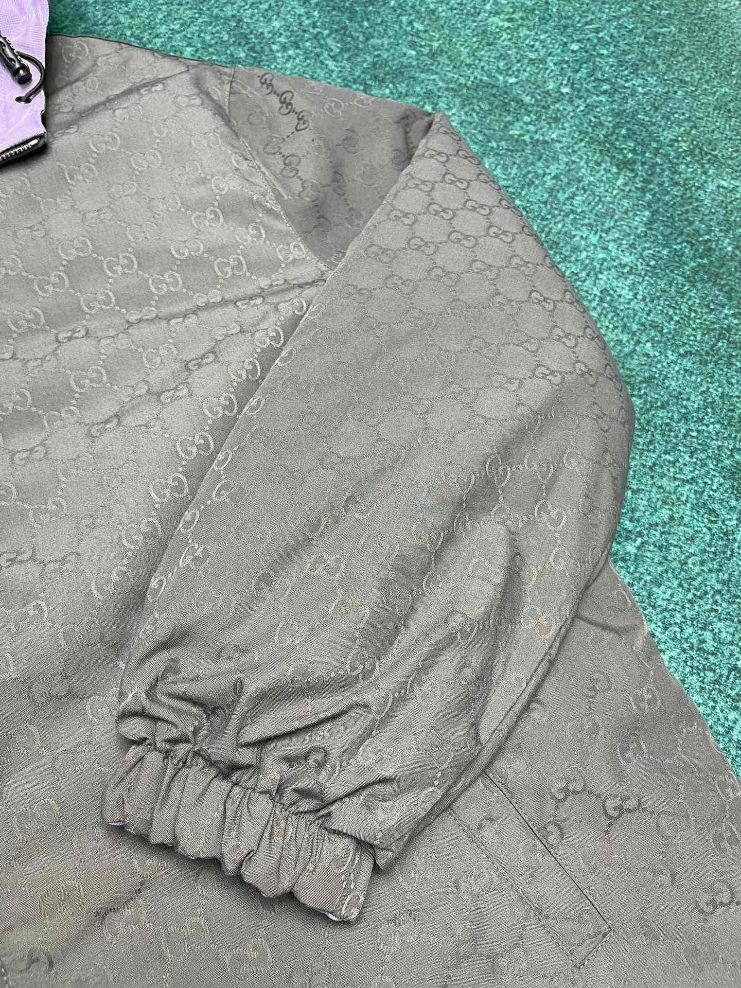 wg.luxury- 6u33i reversible oversized item:D-F409J1930